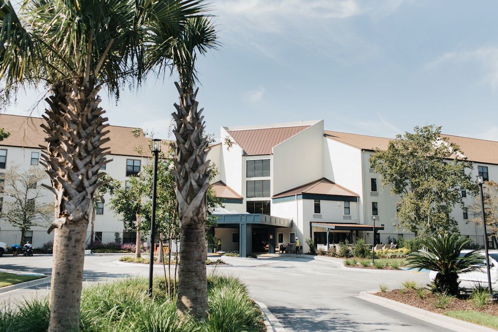 Savannah Commons Pricing, Photos and Floor Plans in Savannah, GA